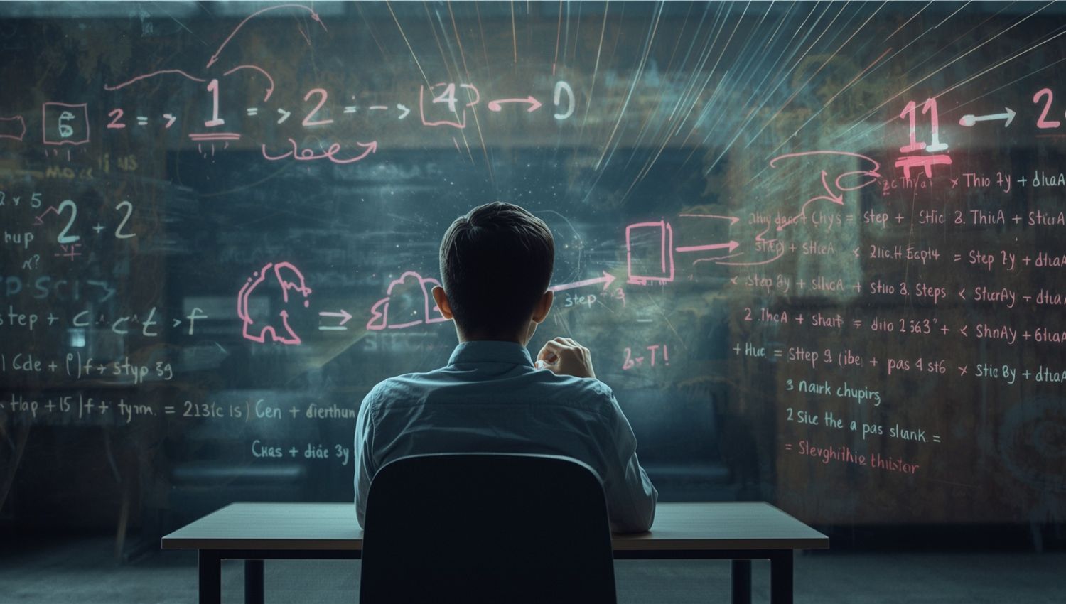 How coding practice strengthens math skills through logic and problem solving How coding practice strengthens math skills through logic and problem solving