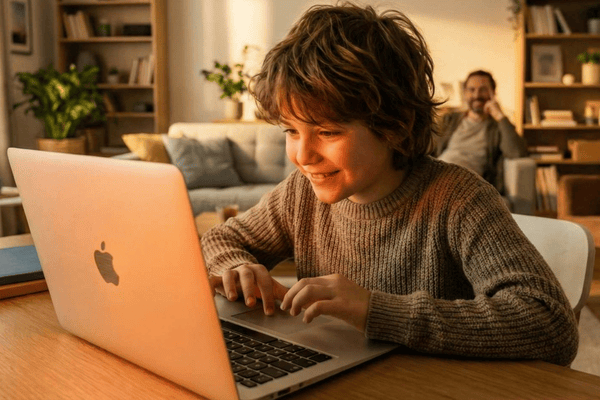 One-on-one SAT tutoring session with expert tutor helping student prepare online