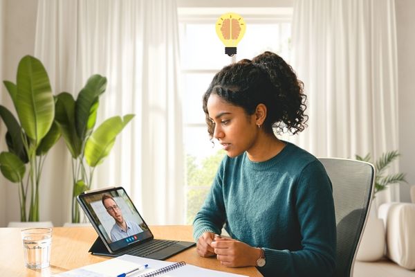 Build Stronger Critical Thinking Skills