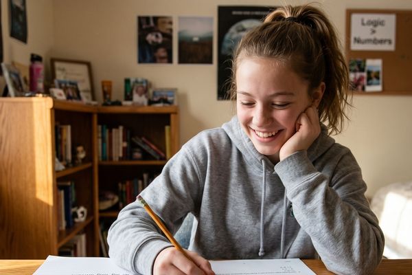Master Logic-Based Math Without Calculators