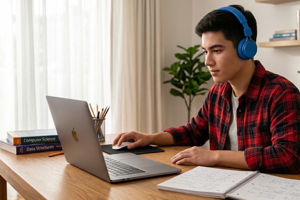 California student gaining confidence and academic success through ELPAC tutoring