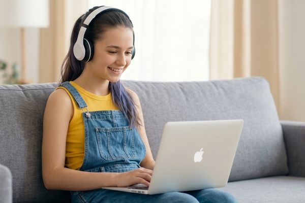 Personalized FastBridge tutoring support for K-12 student
