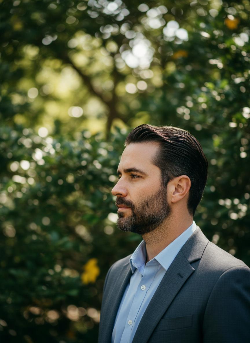 Happy parent discussing kids coding