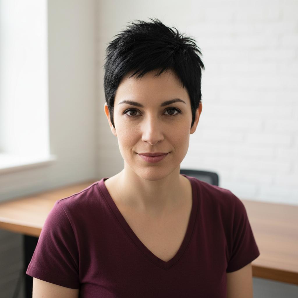 Amanda Peterson sharing her child math confidence with Tutree