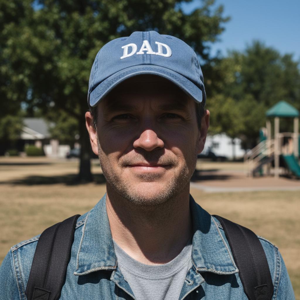 Ryan Thompson sharing his son math clarity with Tutree