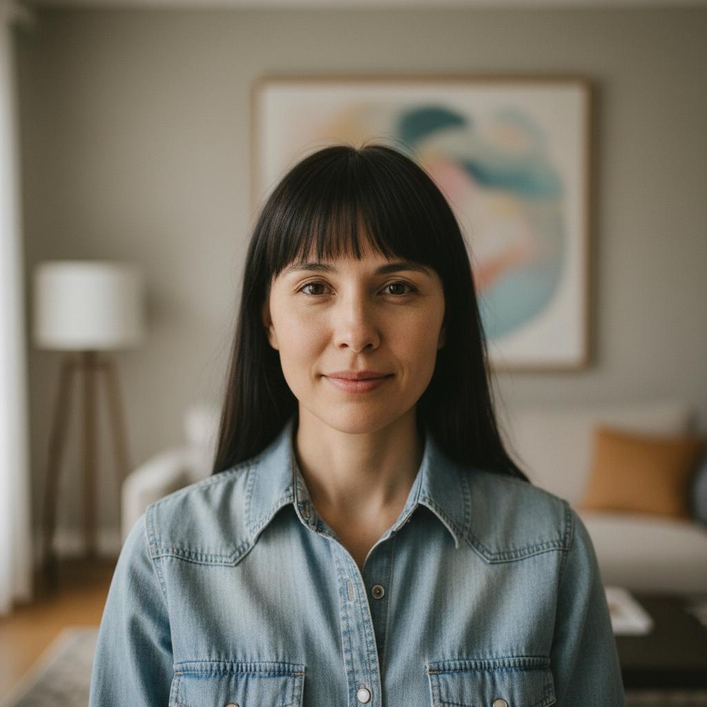 Laura Jennings sharing her teen kid math progress with Tutree