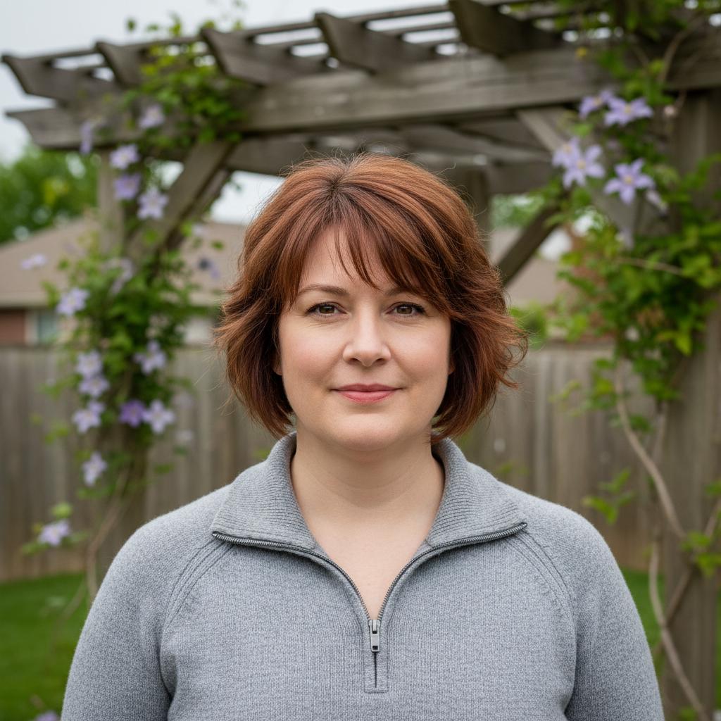 Melissa Turner sharing her teen kid math score improvement with Tutree