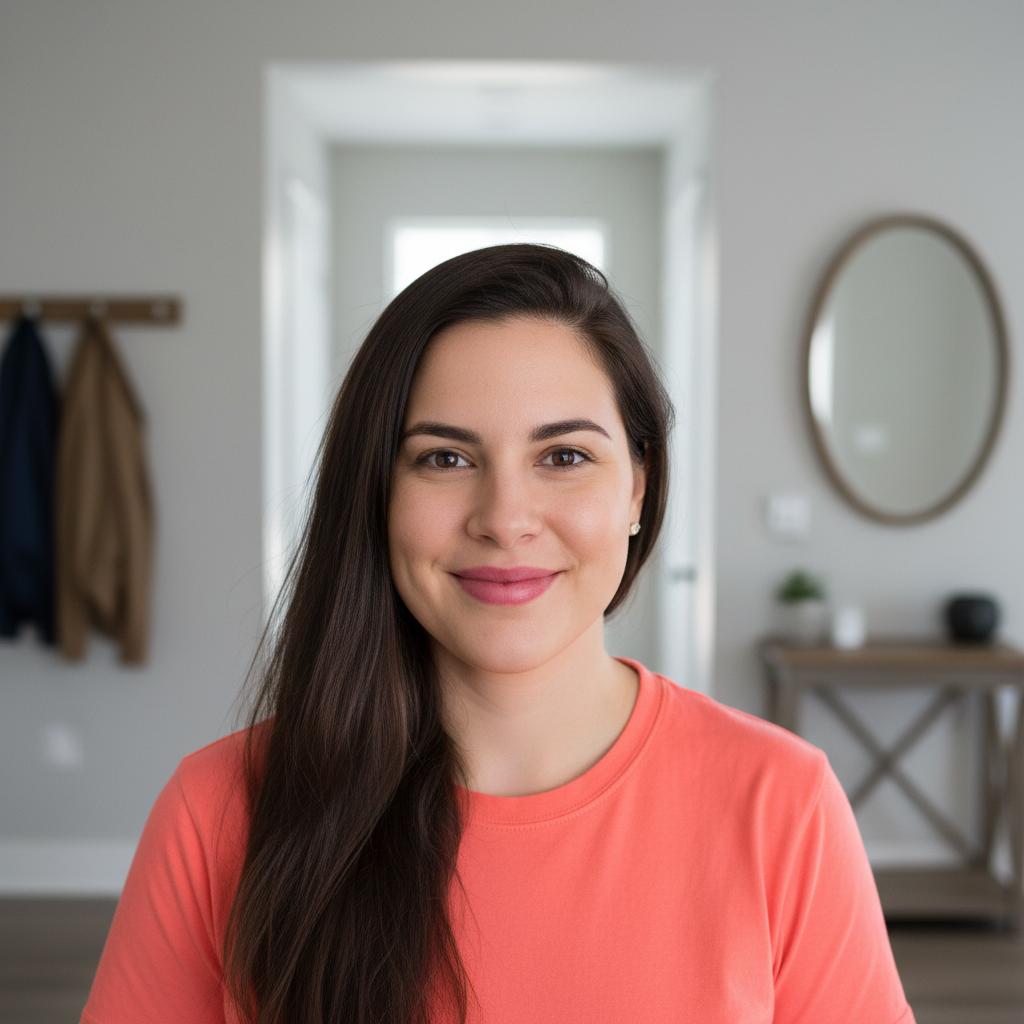 Laura Bennett sharing her son math test scores improved with Tutree