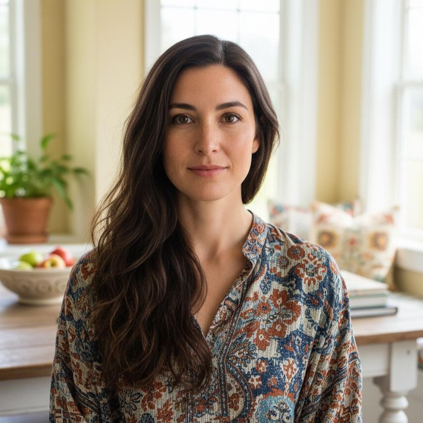 Sarah Coleman sharing her child math confidence with Tutree