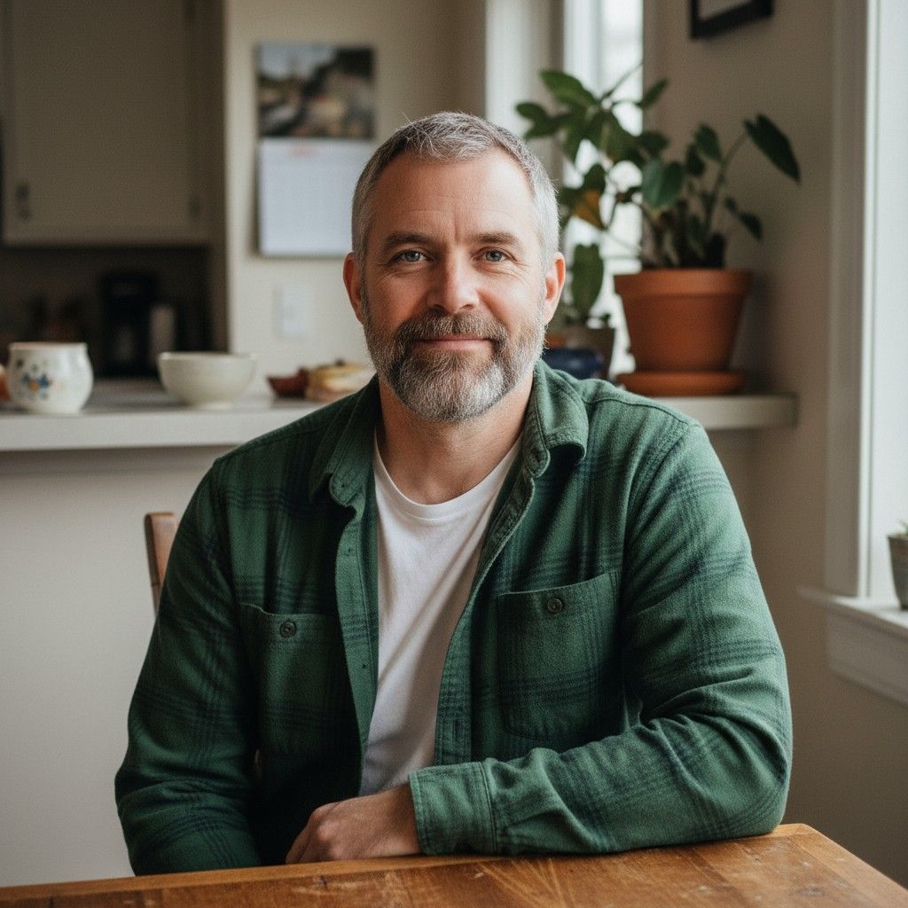 Coding opened my son’s mind to building inventive programs