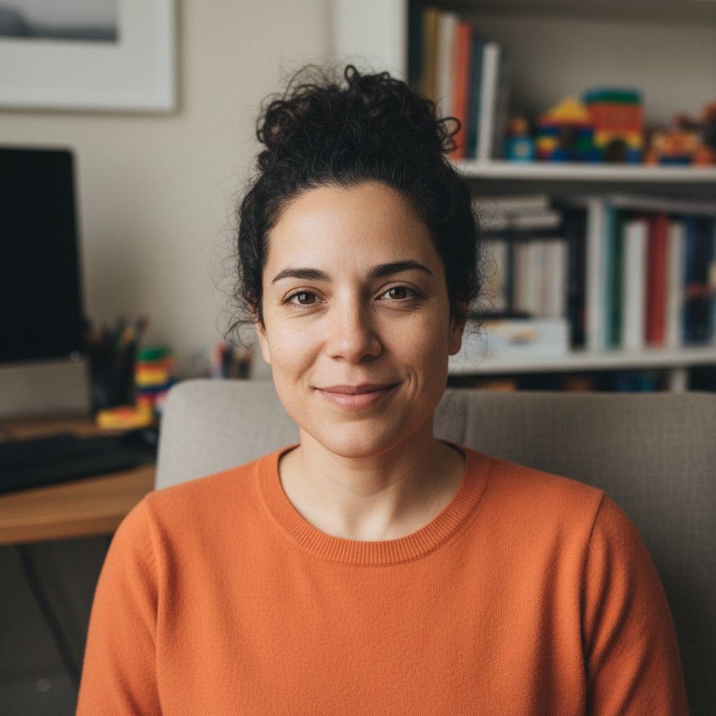 Coding helped my son discover his own style of programming