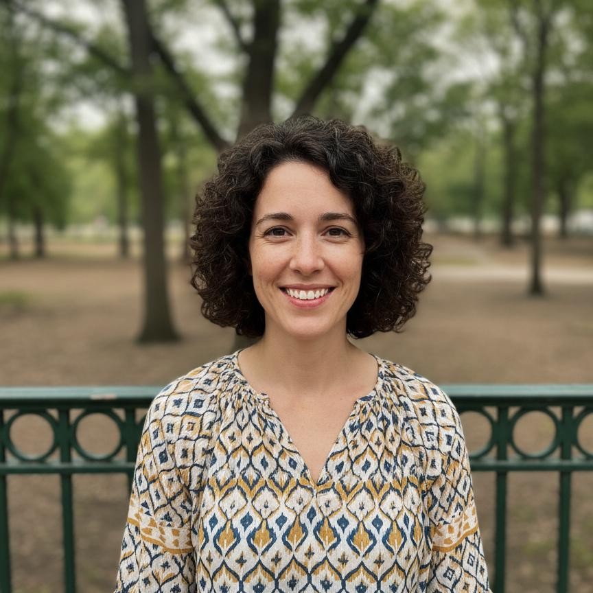 Emily Carter sharing her daughter math confidence with Tutree