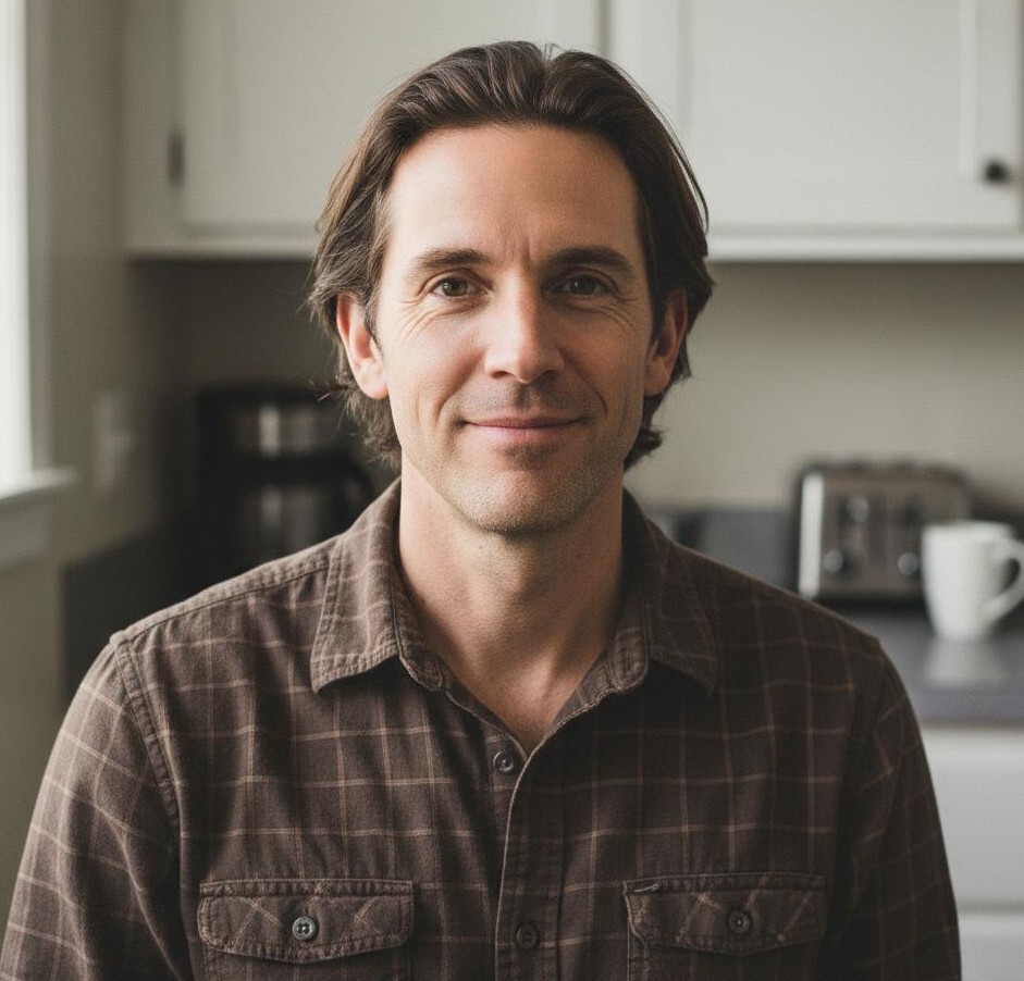 Jason Miller sharing his son structured math learning with Tutree