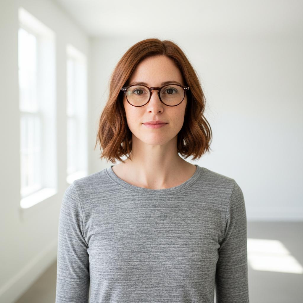 Lauren Hayes sharing her teen advanced math progress with Tutree