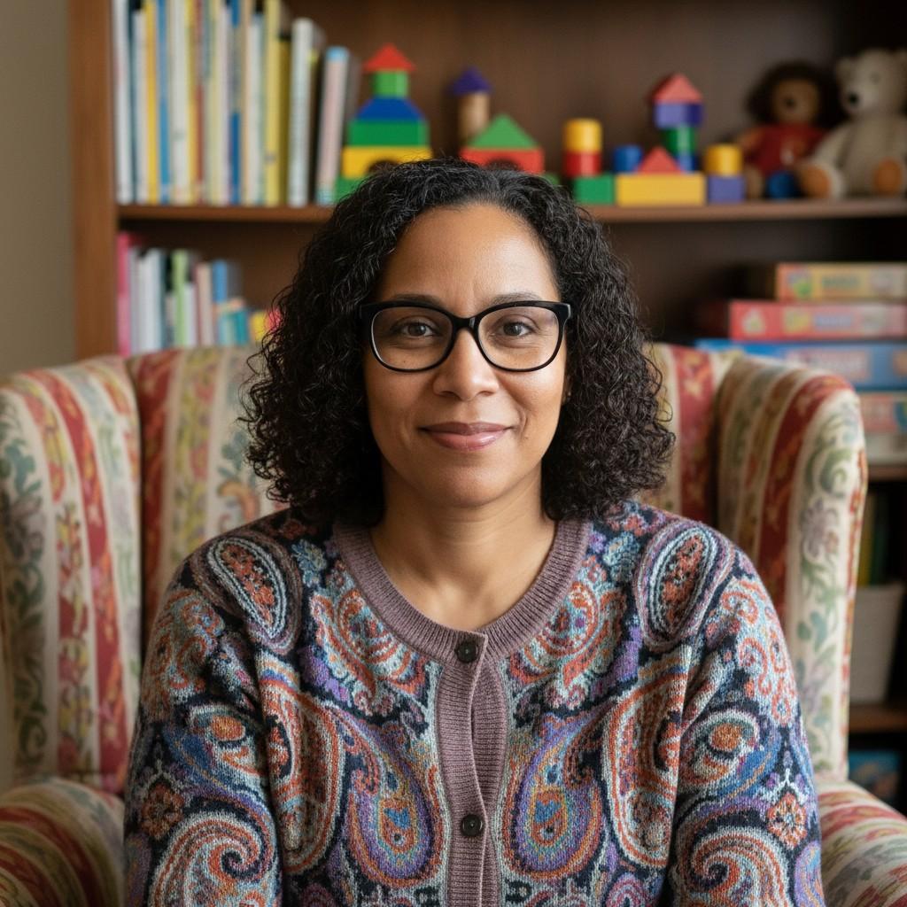 Coding gave my child a space to build his own ideas