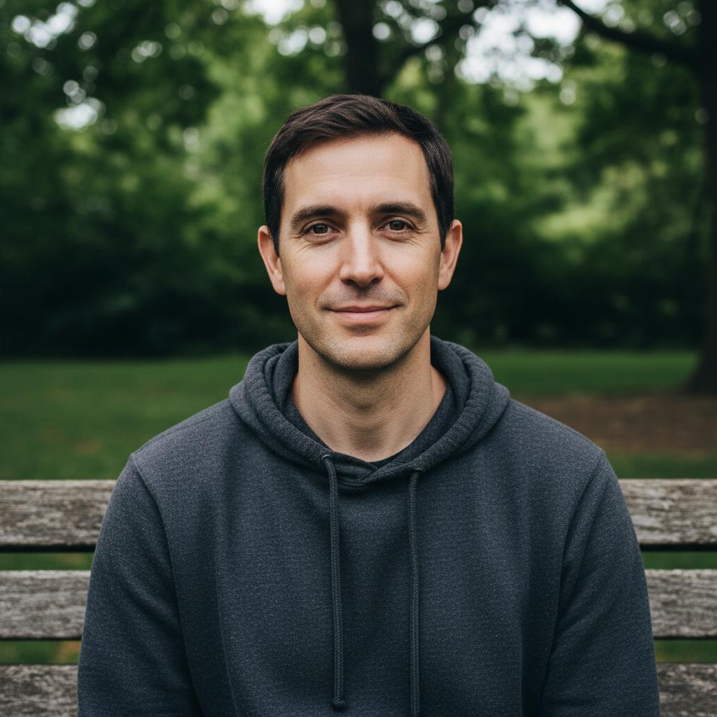 Thomas Greene sharing his son math clarity with Tutree