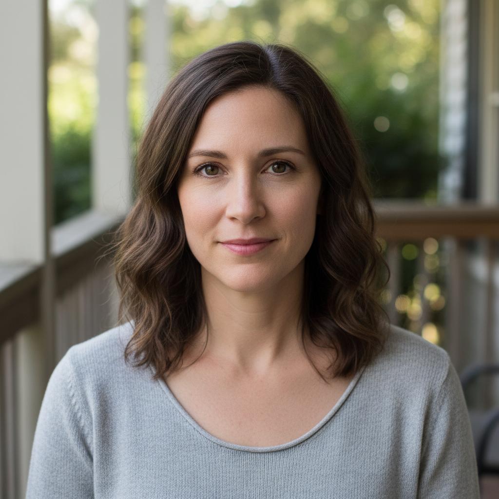 Laura Henderson sharing her son math clarity with Tutree