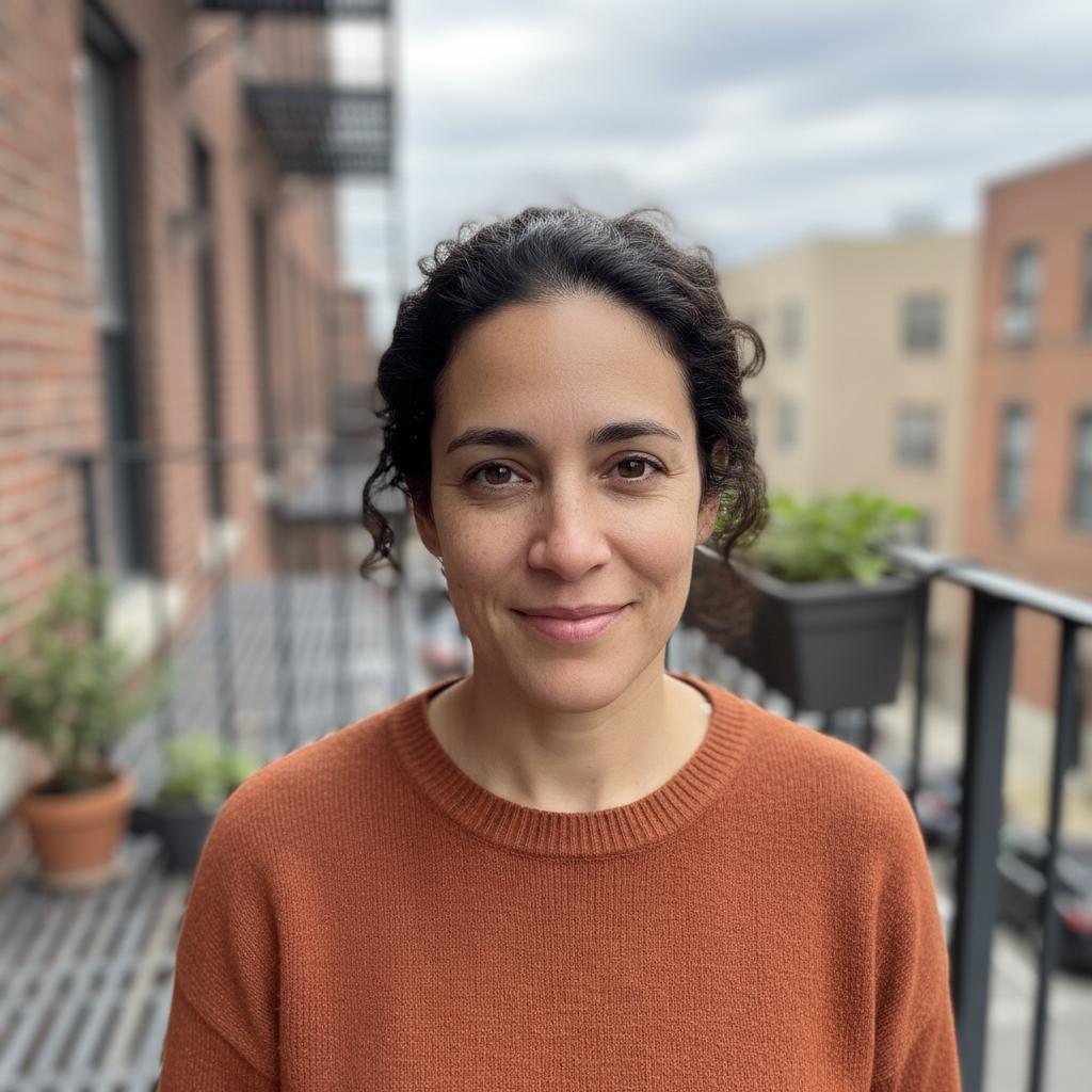 Rachel Donovan sharing her daughter math confidence with Tutree