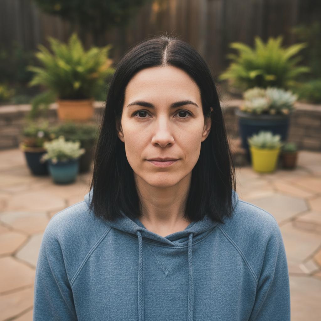 Lauren Carter sharing her teen math confidence and exam readiness with Tutree