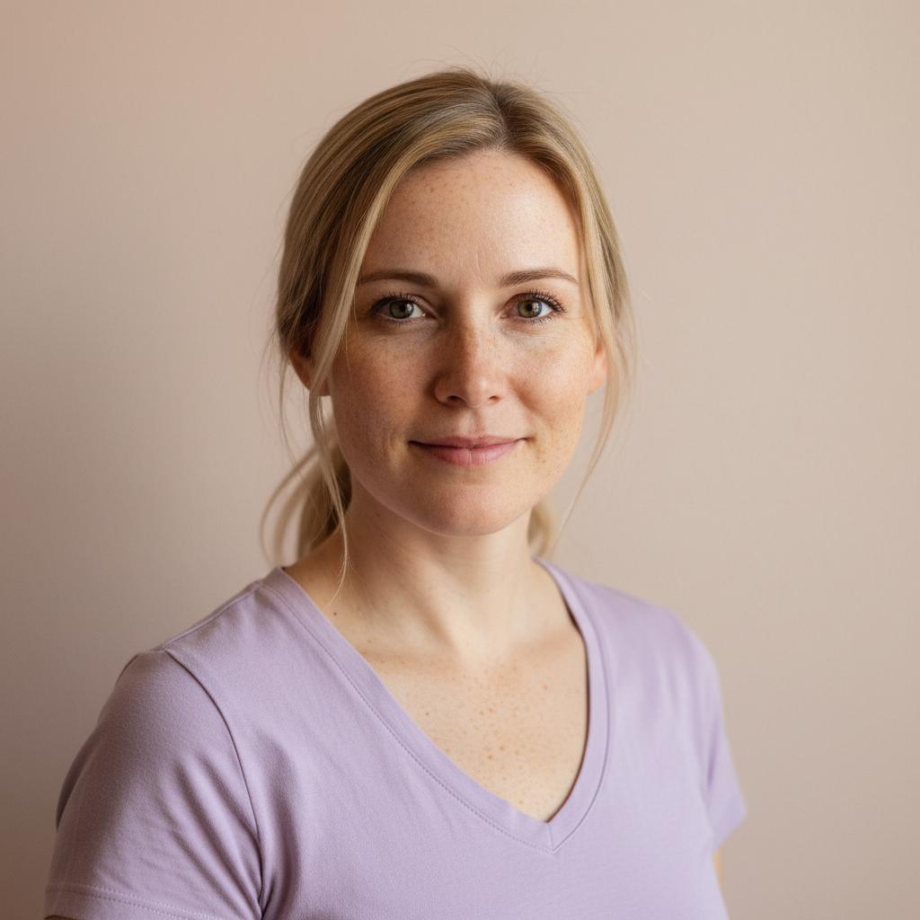 Sarah Whitman sharing her child stronger math focus with Tutree