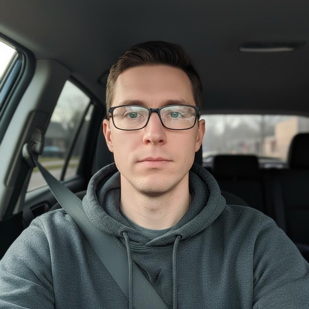 Kevin Roberts sharing his child math confidence with Tutree