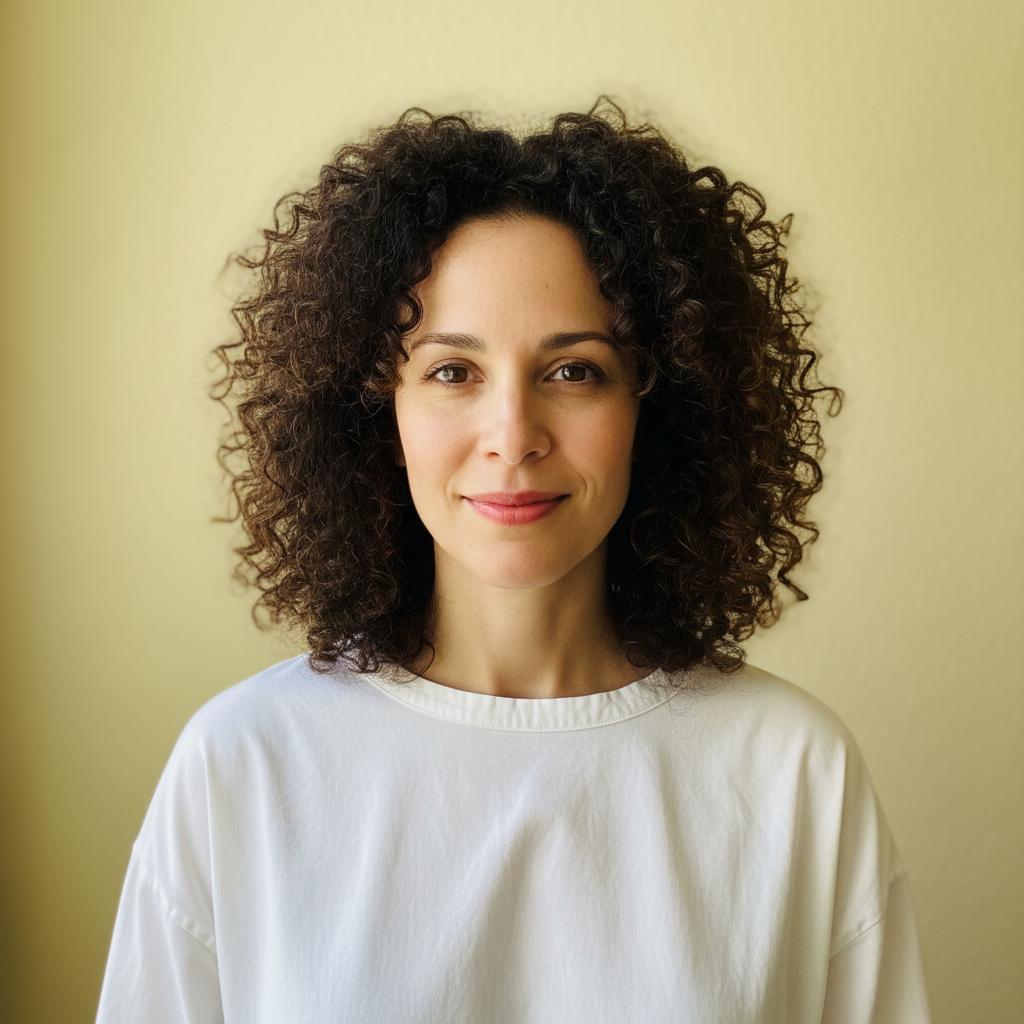 Allison Parker sharing her daughter math clarity with Tutree