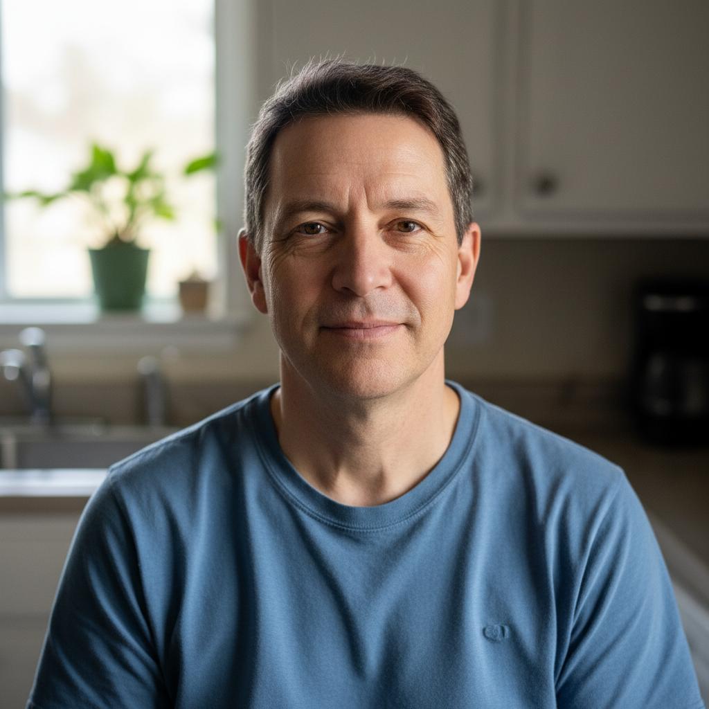 Jonathan Lee sharing his teen math accuracy with Tutree