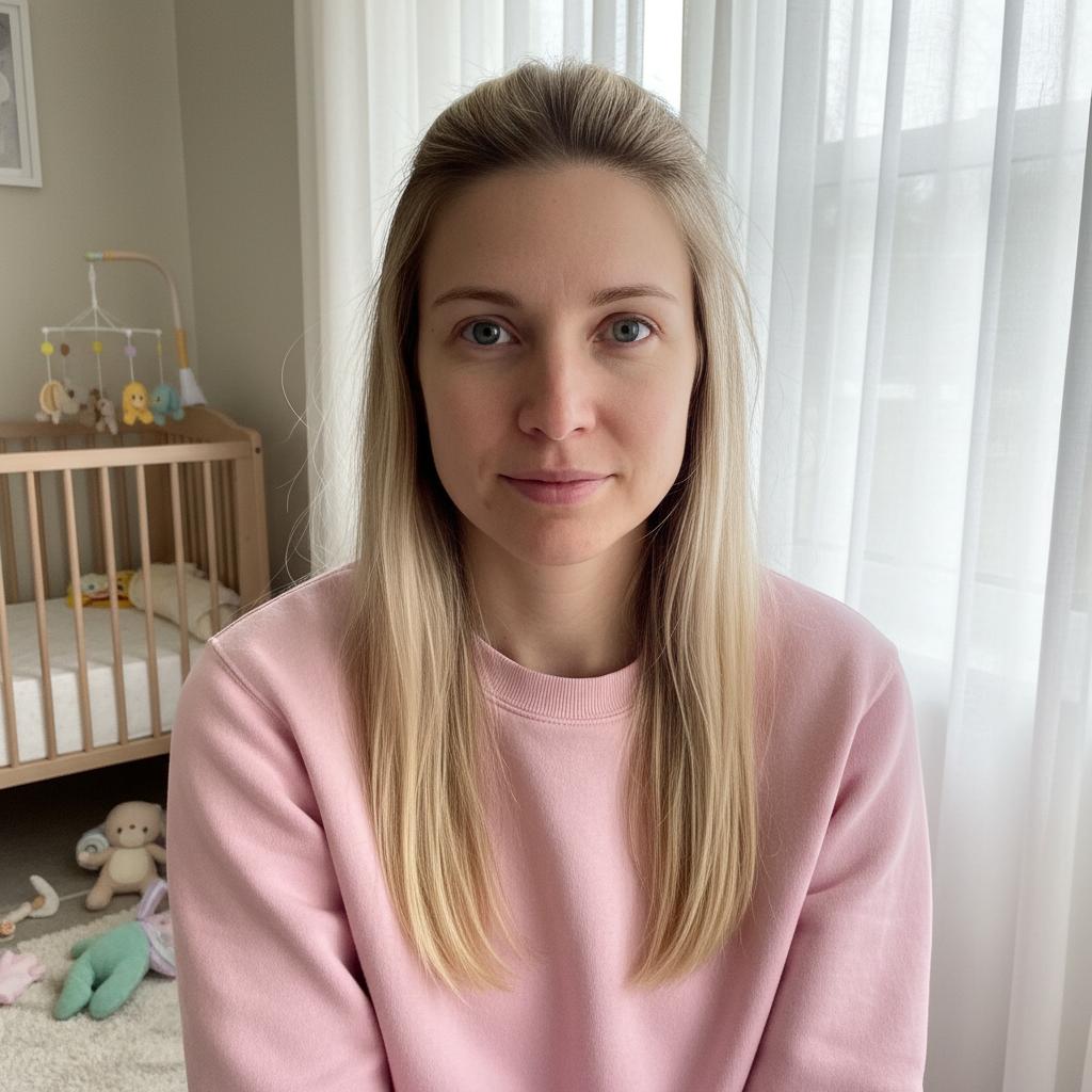 Rebecca Nolan sharing her daughter math confidence growth with Tutree