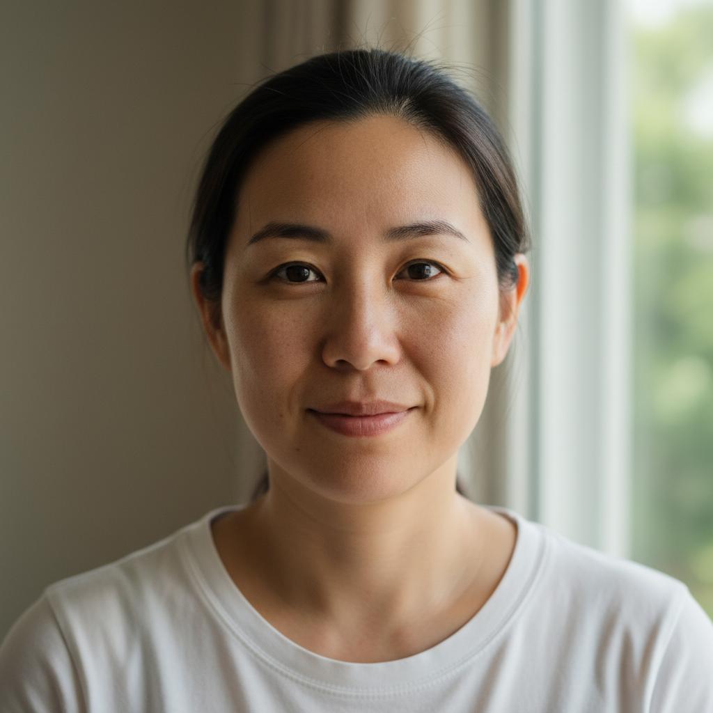 Laura Whitman sharing her teen math score improvement with Tutree