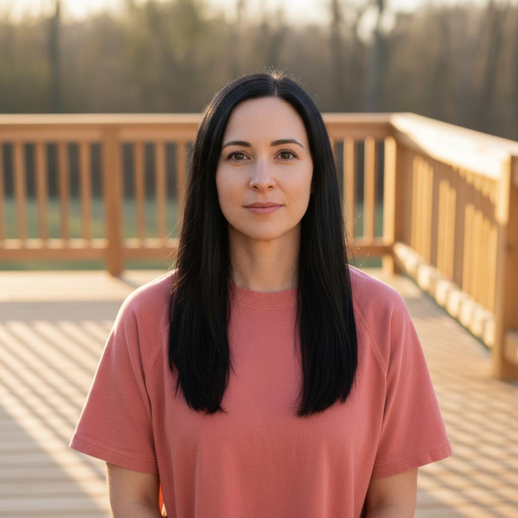 Karen Mitchell sharing her child math confidence with Tutree