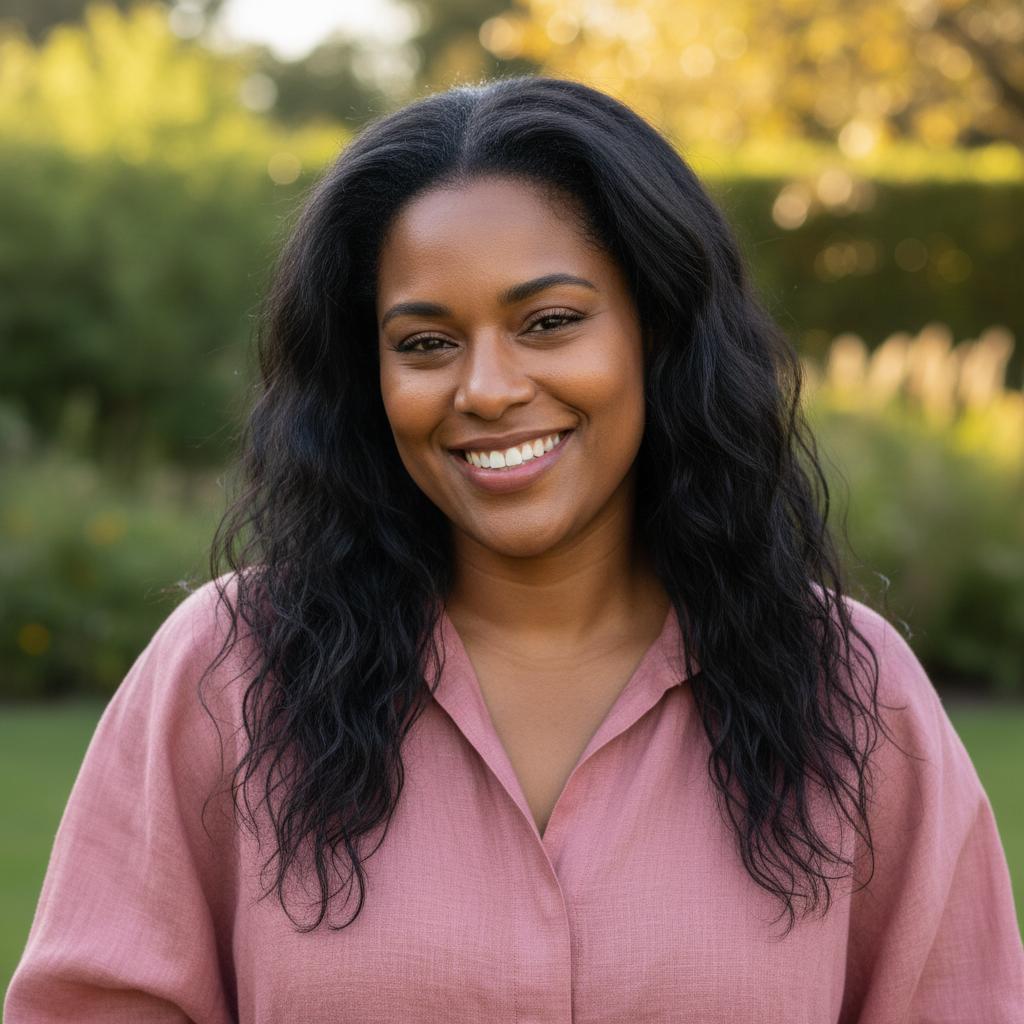 Stephanie Reed sharing her teen math readiness with Tutree