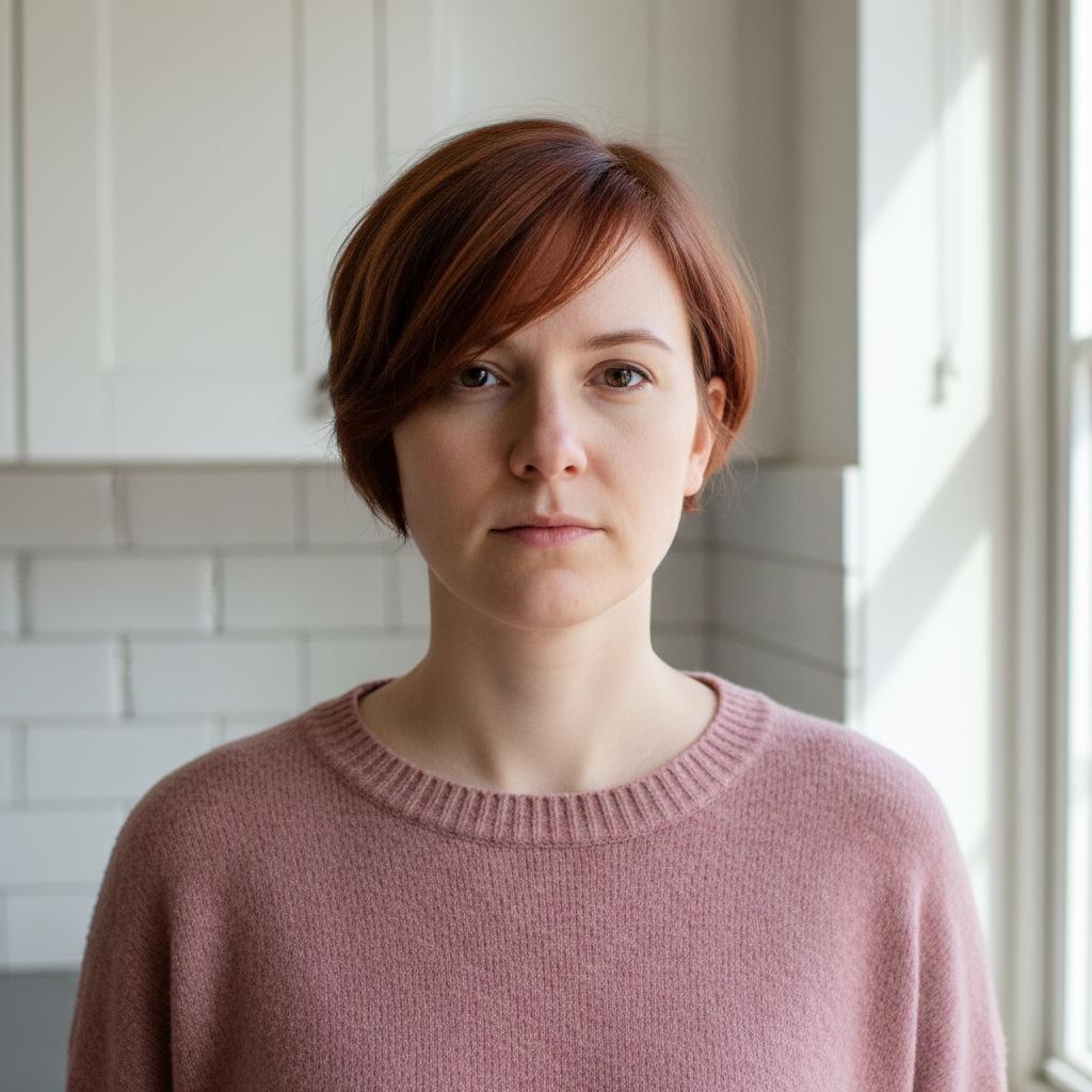 Amanda Wright sharing her daughter math clarity with Tutree