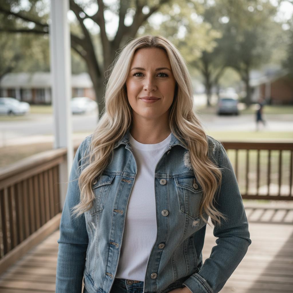 Emily Harper sharing her child math confidence with Tutree