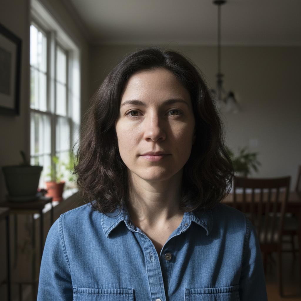 Stephanie Brooks sharing her teen confident math progress with Tutree