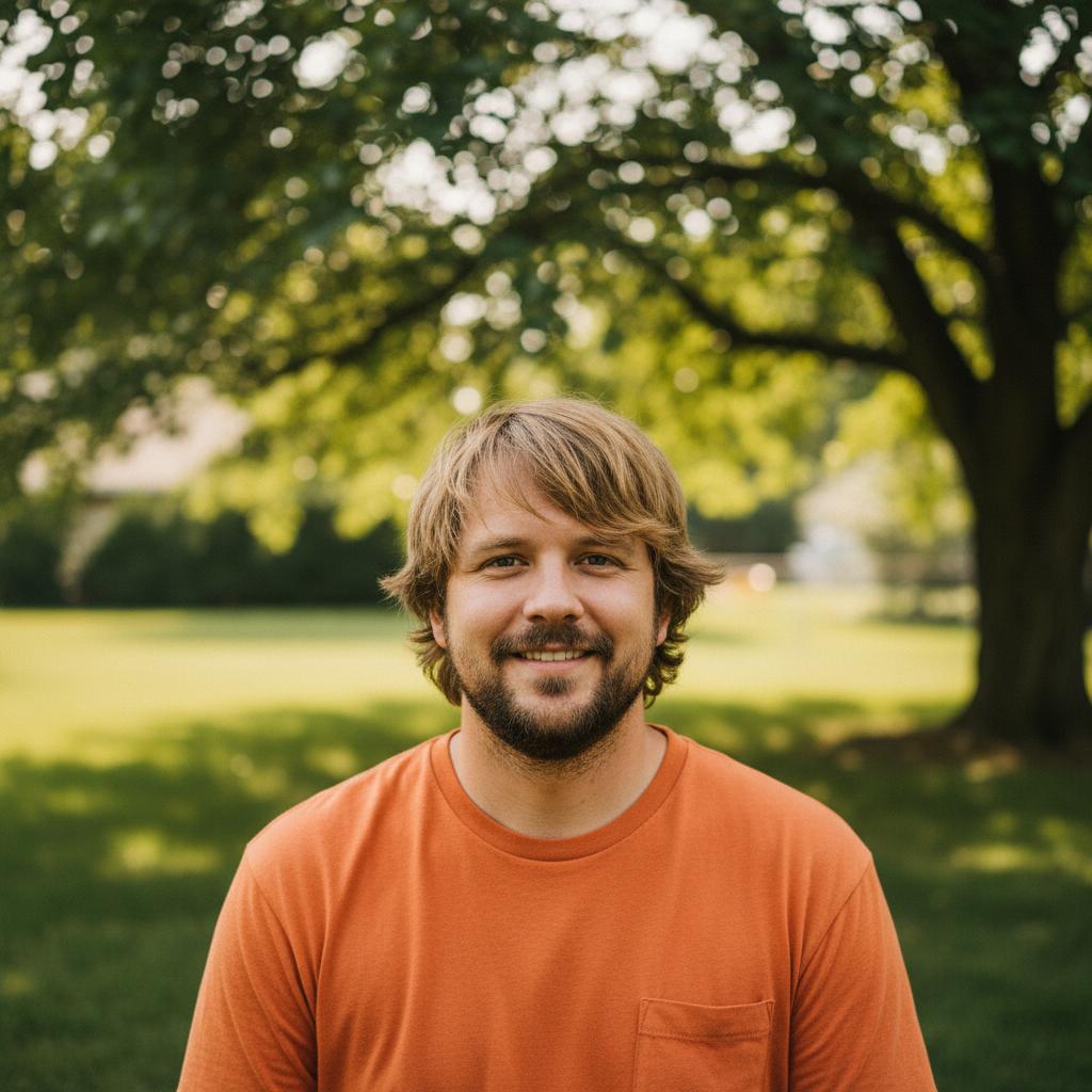 Daniel Harper sharing his son math clarity with Tutree