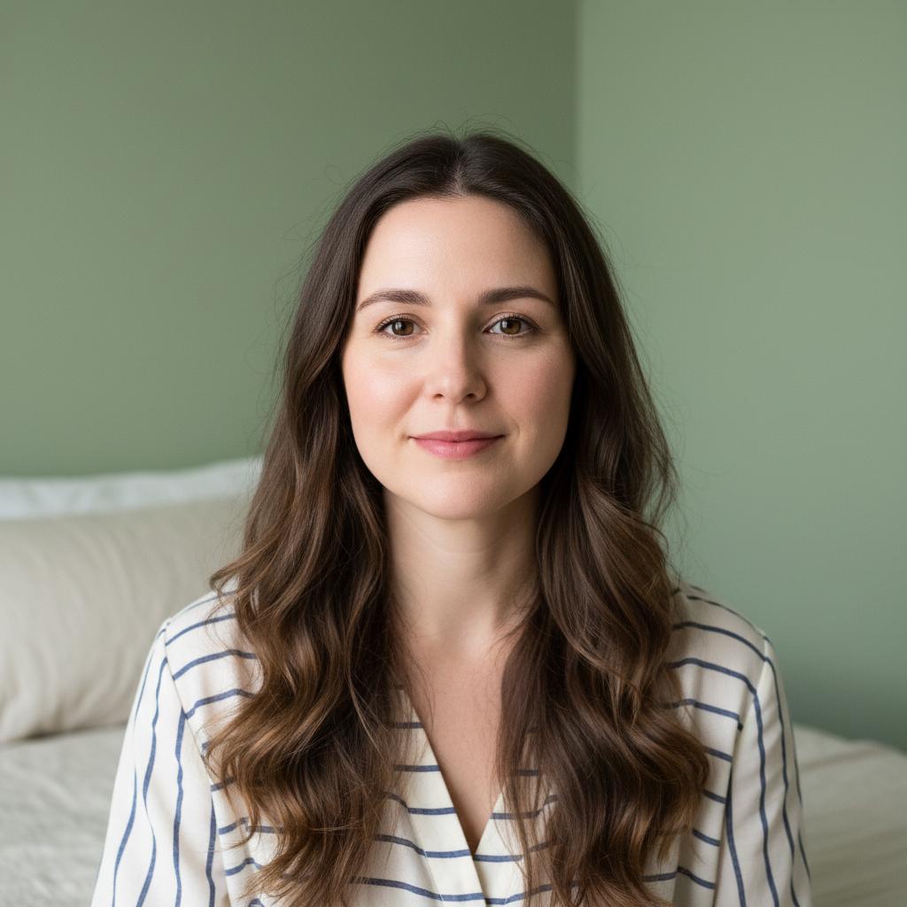 Lauren Mitchell sharing her daughter math confidence with Tutree