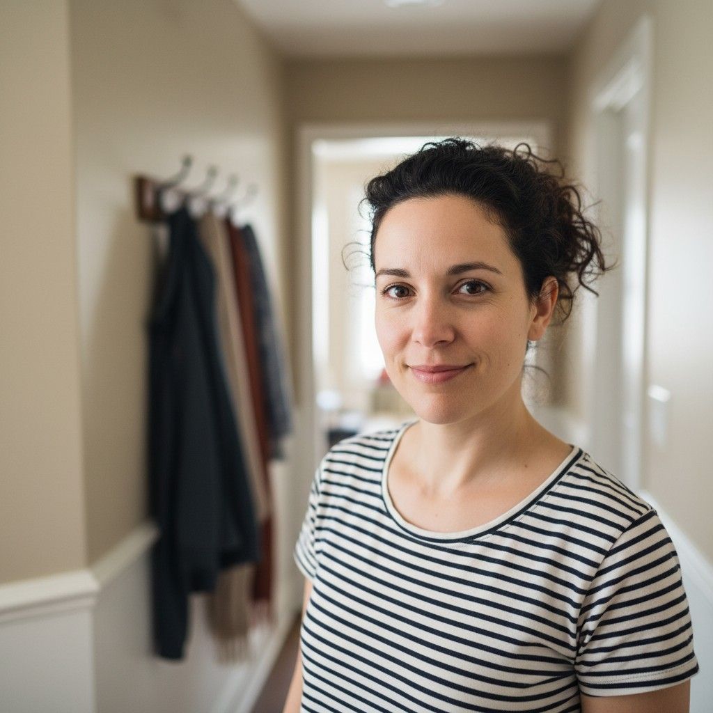 Coding with Tutree helped my daughter tackle challenges confidently