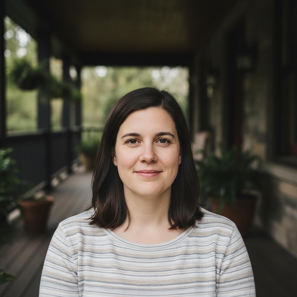 Sarah Whitman sharing her child math confidence with Tutree