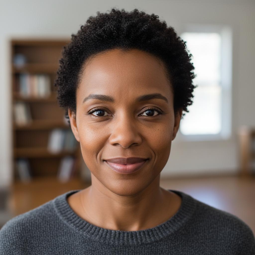 Melissa Carter sharing her teen structured math progress with Tutree