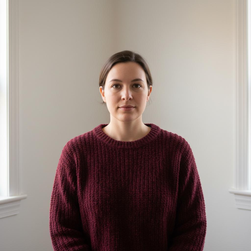 Olivia Bennett sharing her teen math readiness with Tutree