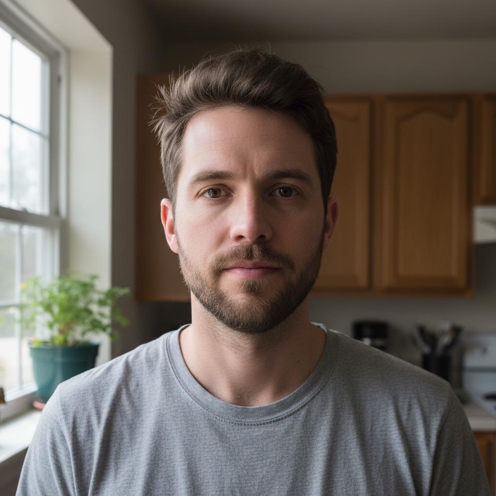 Mark Reynolds sharing his daughter math understanding with Tutree