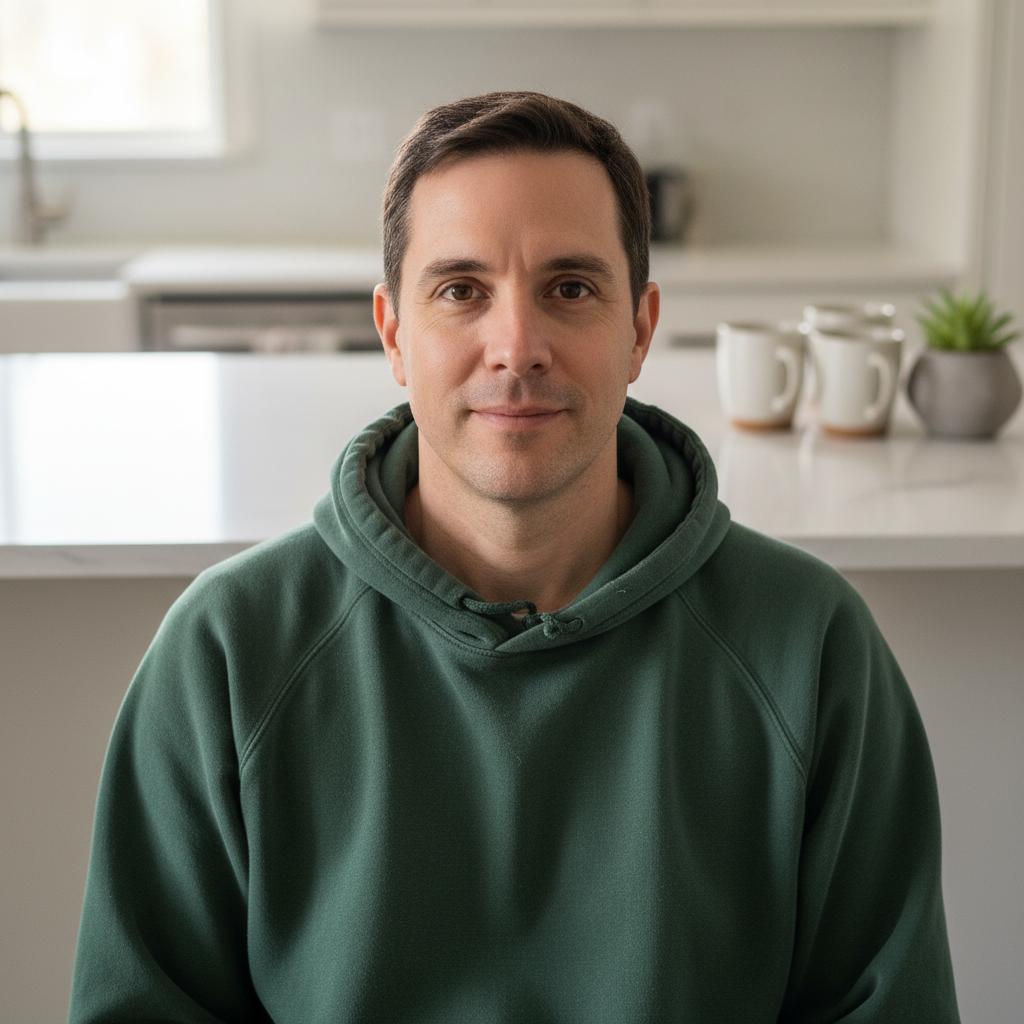 Trevor Allen sharing his child math confidence with Tutree