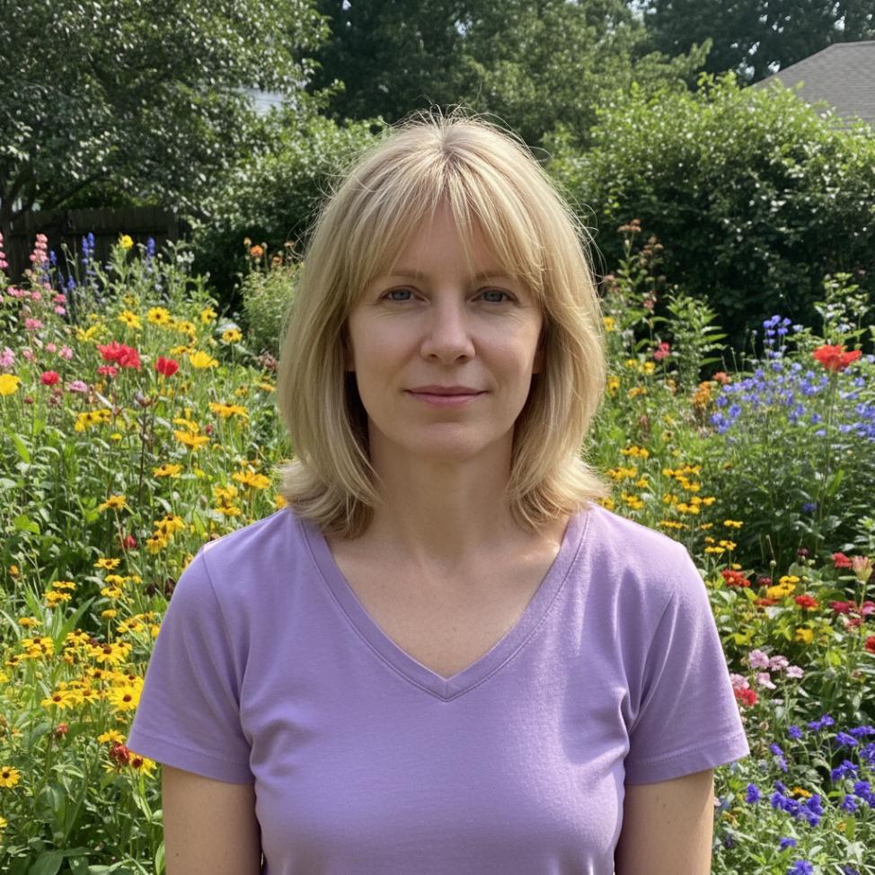 Melissa Grant sharing her daughter math clarity with Tutree