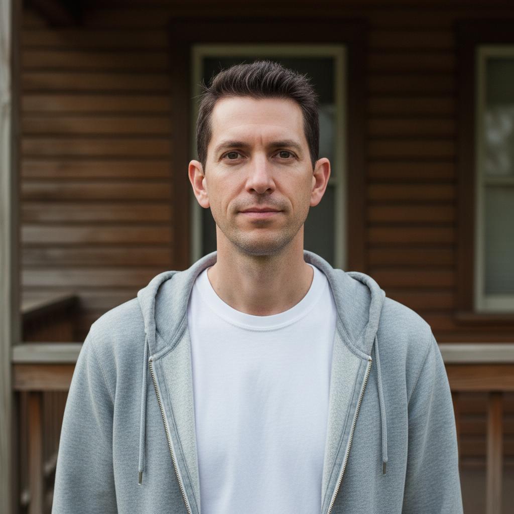 Marcus Bennett sharing his son math confidence growth with Tutree