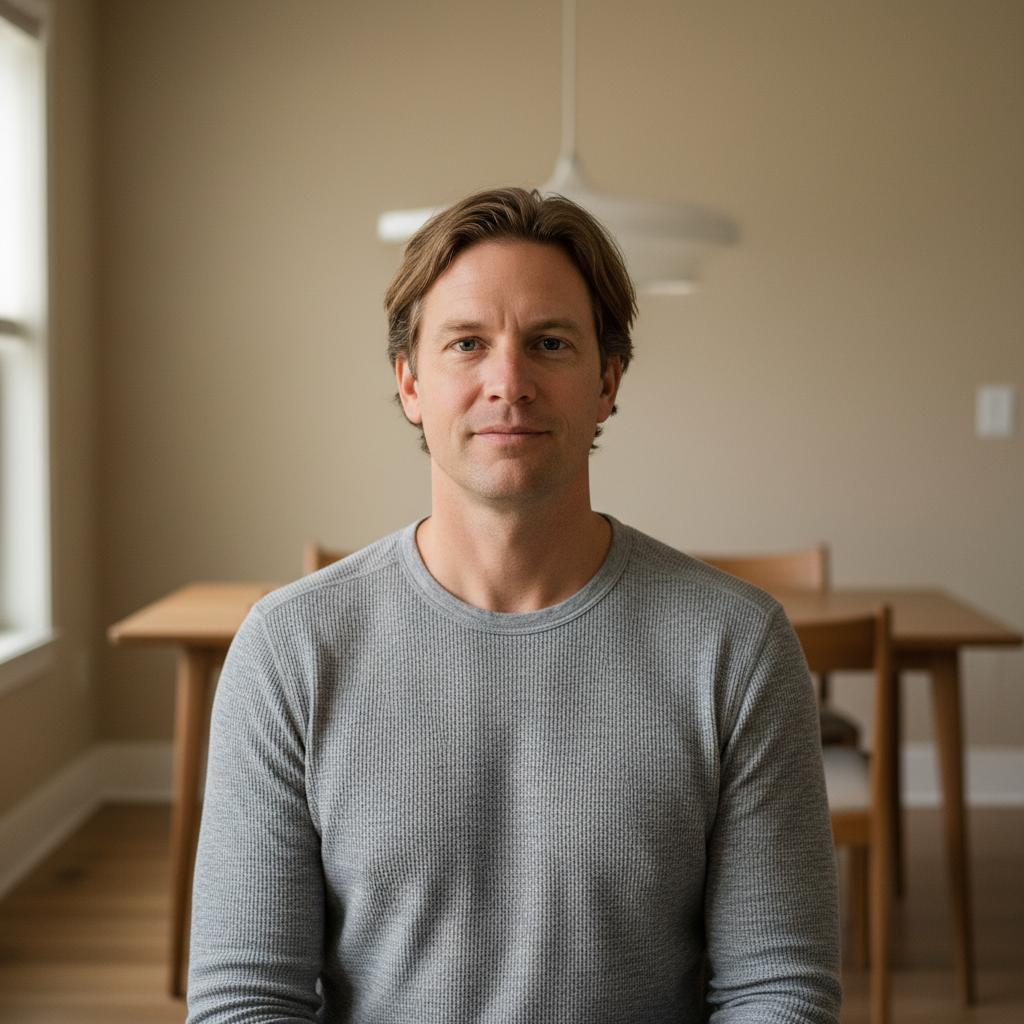 Thomas Greene sharing his teen math algebra confidence with Tutree