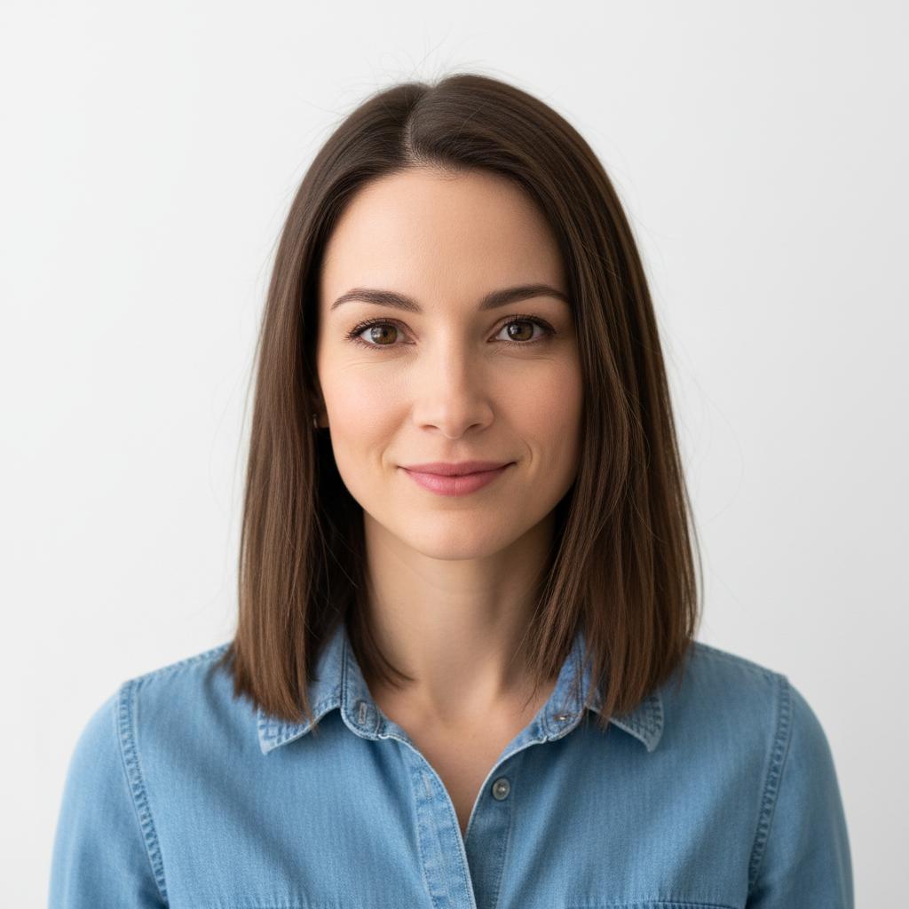 Megan Lawson sharing her daughter math confidence with Tutree