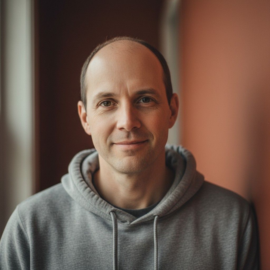 Thanks to Tutree, my son now codes with clarity and growing confidence