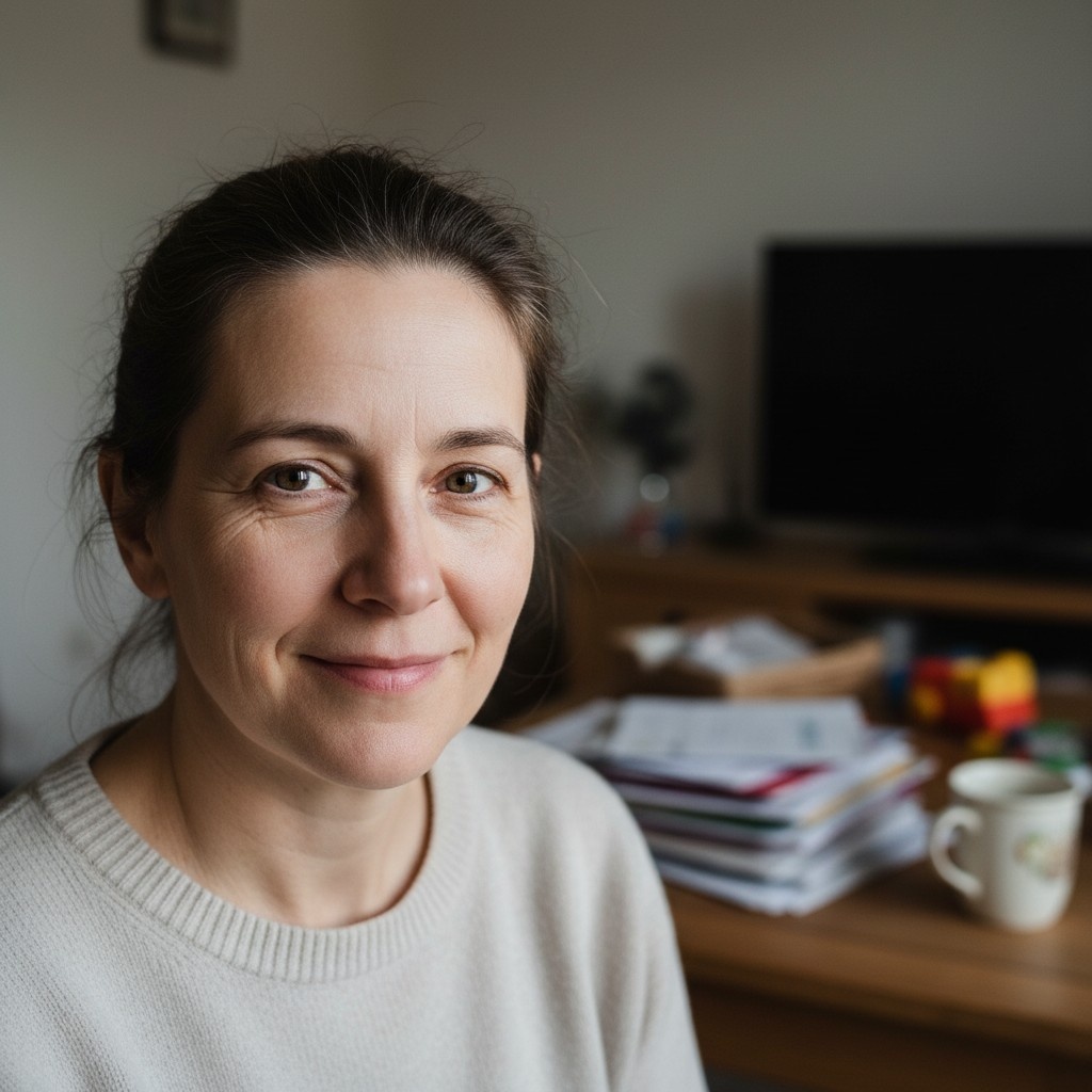 After Tutree, my daughter develops coding skills and logical thinking every session