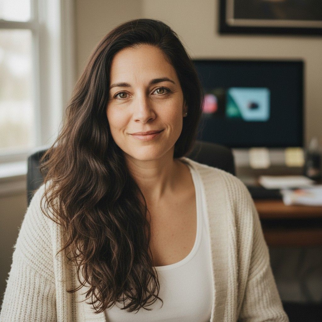 Coding motivates my daughter as she learns logic, functions, and projects with Tutree