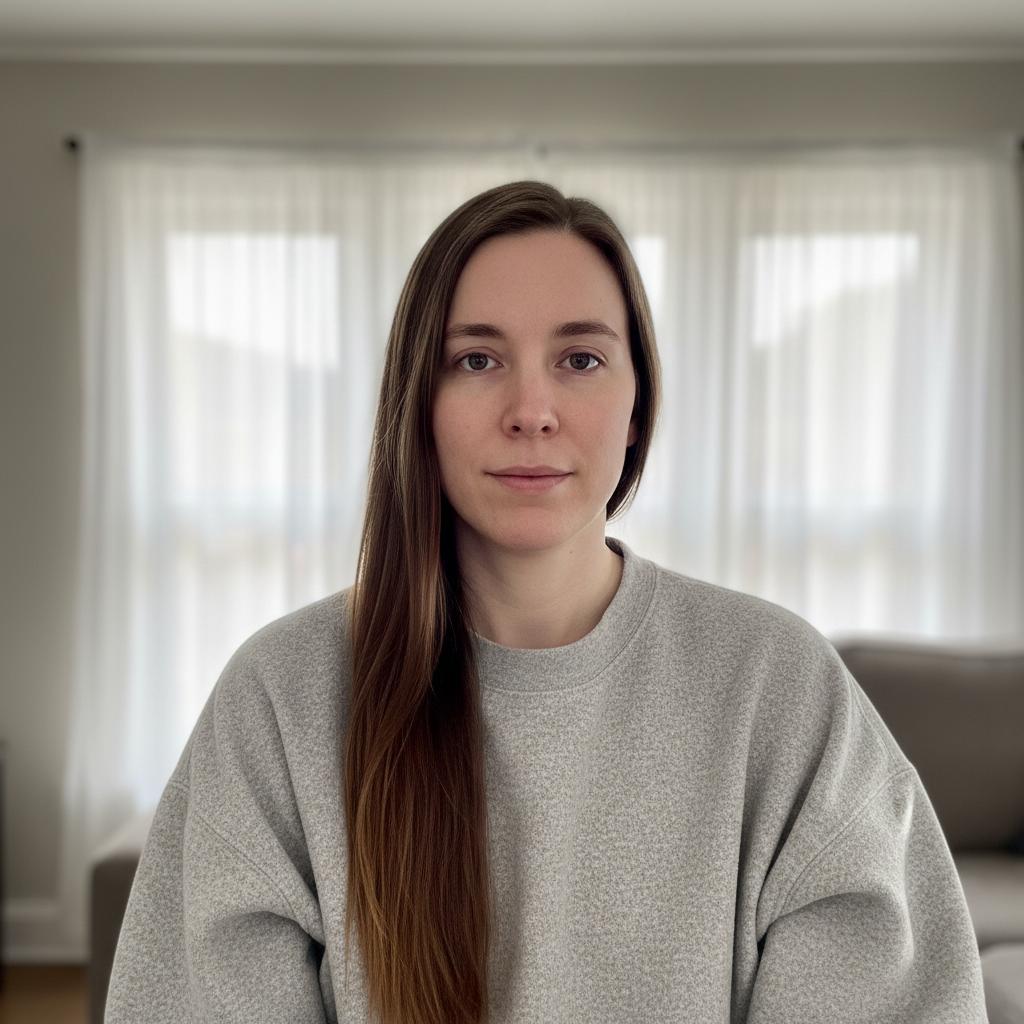 Emily Watson sharing her child math confidence with Tutree